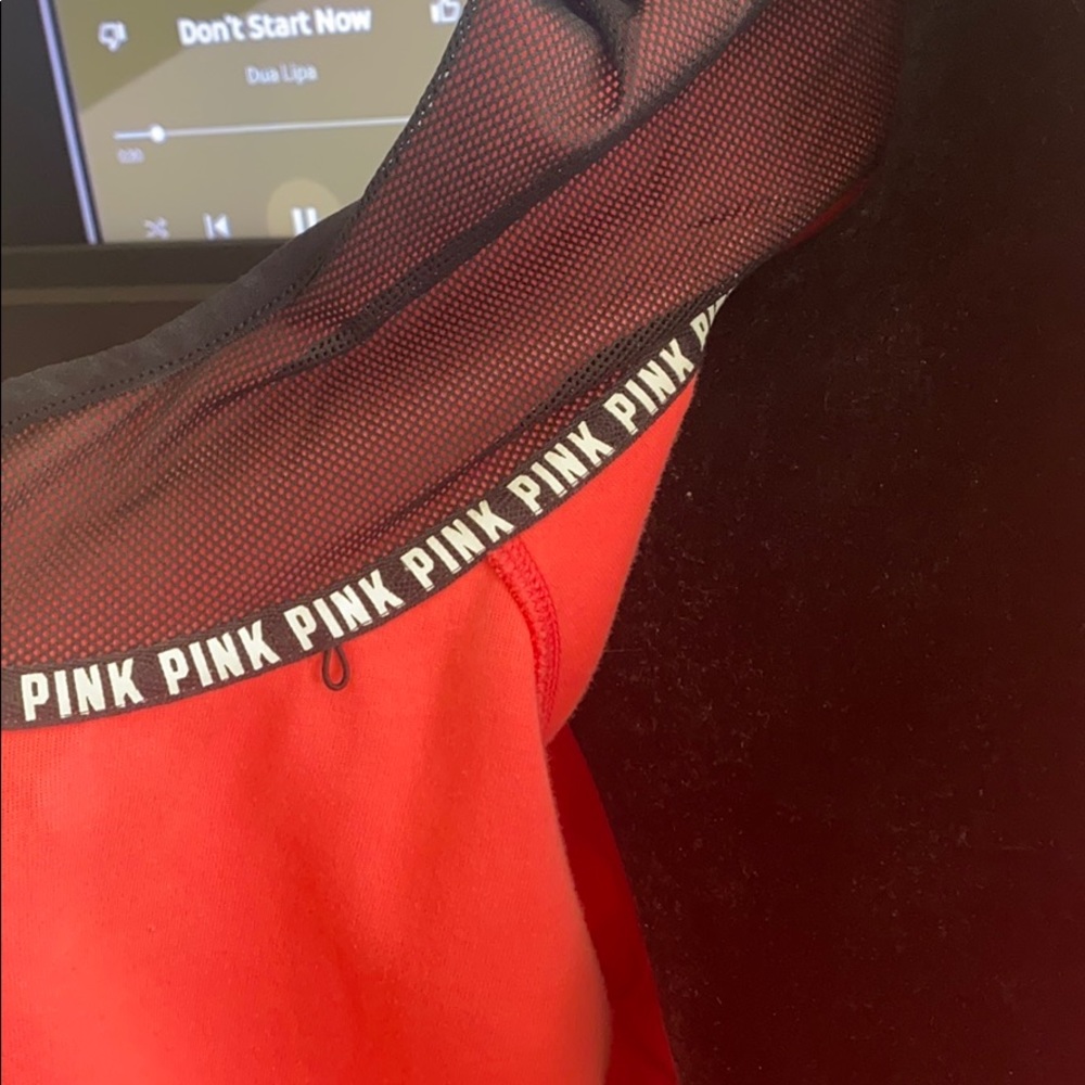 Pink Jacket - Picture 9 of 9